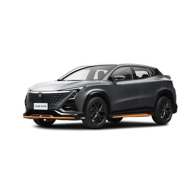 Flaggschiff Changan-EINHEIT 1.5T pressen Doppelkupplung SUV-Ottomotor-Max Speeds 205KM/H zusammen
