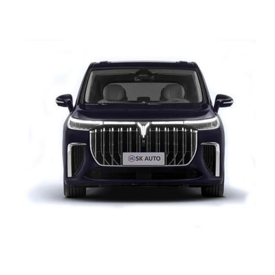Voyah-Träumer-7 LuxusElektroautos Sitzsetzende Ev-Auto-MPV 4WD für Familie oder Geschäft