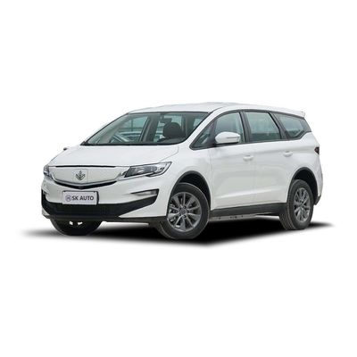 Strecken-bequemes Geschäft Seats der Lifan-Ahornblatt-80V MPV EV fünf Tür-sechs lange