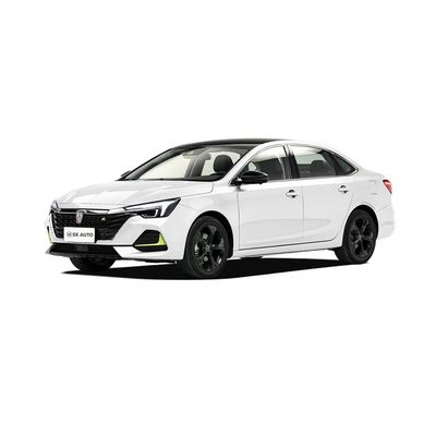 moderne panoramische Überdachung 185km/H Roewe I6 Max Sedan Electric Cars Quiet
