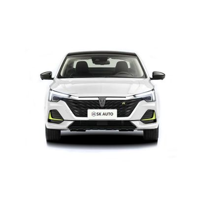 moderne panoramische Überdachung 185km/H Roewe I6 Max Sedan Electric Cars Quiet