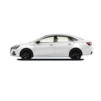 moderne panoramische Überdachung 185km/H Roewe I6 Max Sedan Electric Cars Quiet