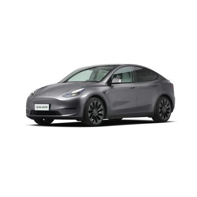 2024 Tesla Modell Y Neue Energie Elektroauto Große Batterie Allradantrieb Lange Reichweite