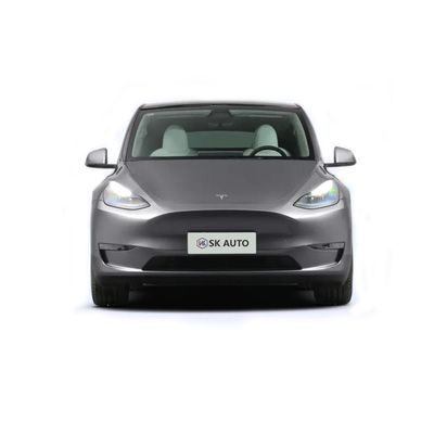 2024 Tesla Modell Y Neue Energie Elektroauto Große Batterie Allradantrieb Lange Reichweite
