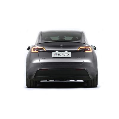 2024 Tesla Modell Y Neue Energie Elektroauto Große Batterie Allradantrieb Lange Reichweite
