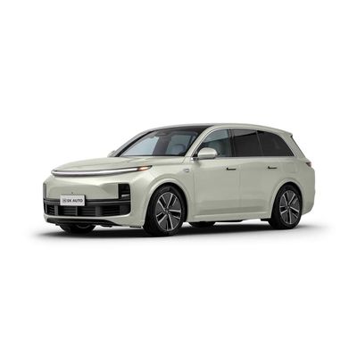 180 km/h Max Speed Li L8 Max AWD 490 PS 5-Türer 6-Sitzer Elektro-SUV mit 1200 km Reichweite und 3005 mm Radstand