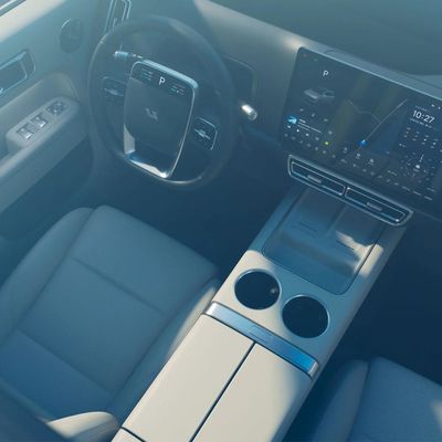 180 km/h Max Speed Li L8 Max AWD 490 PS 5-Türer 6-Sitzer Elektro-SUV mit 1200 km Reichweite und 3005 mm Radstand