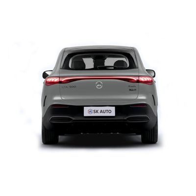 2024 Mercedes Benz EQE 500 SUV Luxus-Elektroauto Limousine 609km Langstrecke