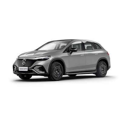 2024 Mercedes Benz EQE 500 SUV Luxus-Elektroauto Limousine 609km Langstrecke