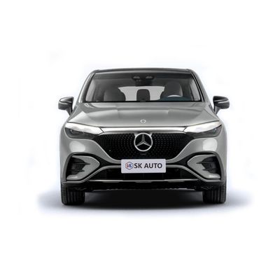 2024 Mercedes Benz EQE 500 SUV Luxus-Elektroauto Limousine 609km Langstrecke