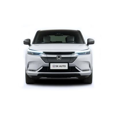 Hochwertige neue Energiefahrzeuge Honda eNP1 510km Langstreckenlänge Kleiner SUV reiner Elektroauto eNP1