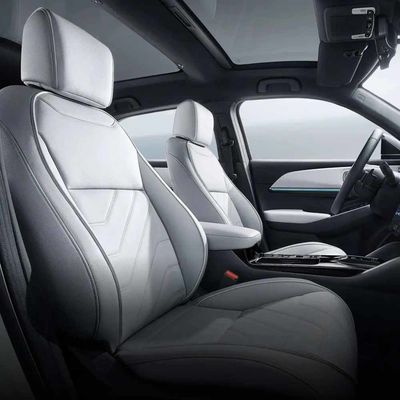 Hochwertige neue Energiefahrzeuge Honda eNP1 510km Langstreckenlänge Kleiner SUV reiner Elektroauto eNP1