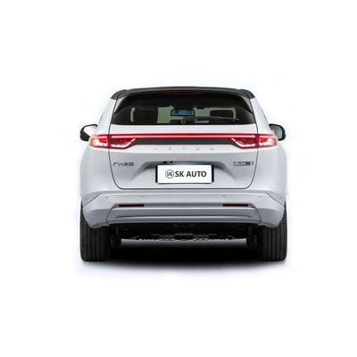 Hochwertige neue Energiefahrzeuge Honda eNP1 510km Langstreckenlänge Kleiner SUV reiner Elektroauto eNP1