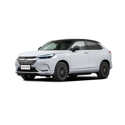 Hochwertige neue Energiefahrzeuge Honda eNP1 510km Langstreckenlänge Kleiner SUV reiner Elektroauto eNP1