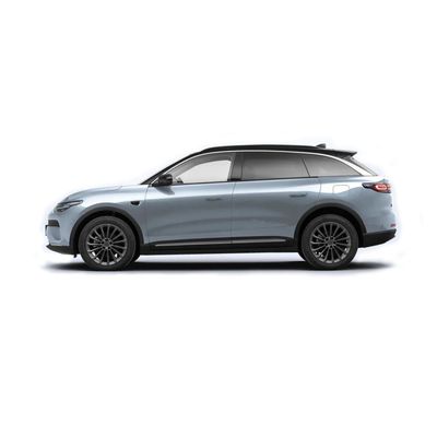 2023 Leapmotor C11 Vollelektrischer SUV 4 Räder Hochgeschwindigkeit Neue Energie-Auto Ledersitz EV-Fahrzeug