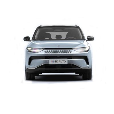 2023 Leapmotor C11 Vollelektrischer SUV 4 Räder Hochgeschwindigkeit Neue Energie-Auto Ledersitz EV-Fahrzeug