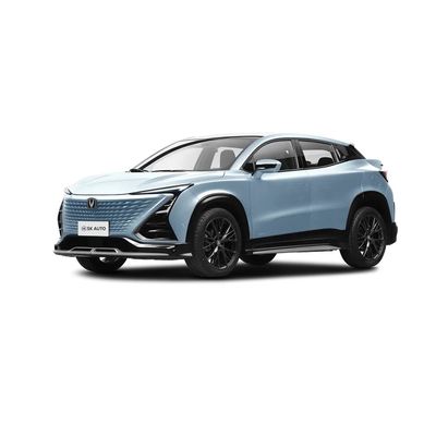 2023 Fuel Vehicle SUV Changan UNI-T 1.5T Benzin SUV Sportwagen