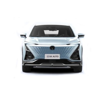 2023 Fuel Vehicle SUV Changan UNI-T 1.5T Benzin SUV Sportwagen