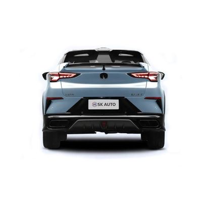 2023 Fuel Vehicle SUV Changan UNI-T 1.5T Benzin SUV Sportwagen