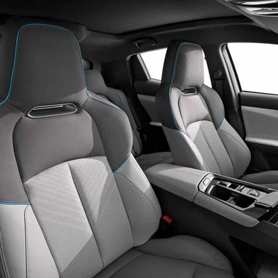 2023 Fuel Vehicle SUV Changan UNI-T 1.5T Benzin SUV Sportwagen