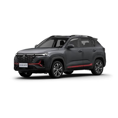 Linke steuernde benzinbetriebene Autos Changan CS35 plus 1,6 GDI für Familie