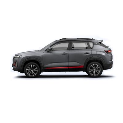 Linke steuernde benzinbetriebene Autos Changan CS35 plus 1,6 GDI für Familie