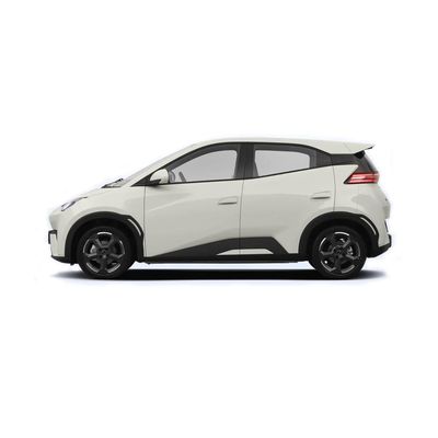 5 Sitzplätze BYD EV Kraftfahrzeug Energieeinsparung mit usw. Innenraum Eigenschaften saubere Energie Elektroauto Meeresmaul