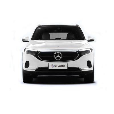 2024 Mercedes Benz EQA 260 Elektroauto Luxus-SUV 619 km Langstreckenfahrt EQA EQB EQC Neues Energiefahrzeug EV-Auto