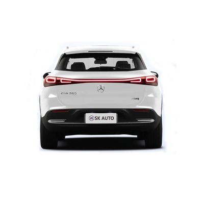 2024 Mercedes Benz EQA 260 Elektroauto Luxus-SUV 619 km Langstreckenfahrt EQA EQB EQC Neues Energiefahrzeug EV-Auto