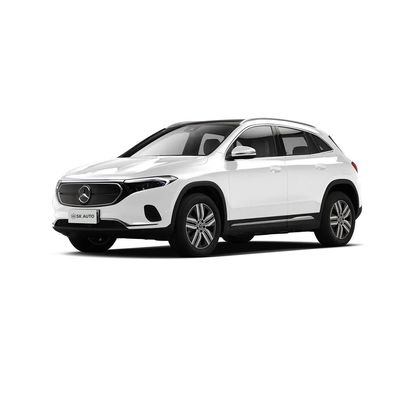 2024 Mercedes Benz EQA 260 Elektroauto Luxus-SUV 619 km Langstreckenfahrt EQA EQB EQC Neues Energiefahrzeug EV-Auto