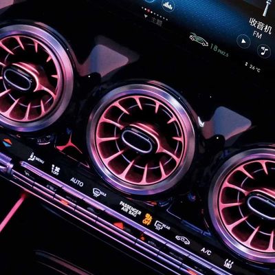 2024 Mercedes Benz EQA 260 Elektroauto Luxus-SUV 619 km Langstreckenfahrt EQA EQB EQC Neues Energiefahrzeug EV-Auto