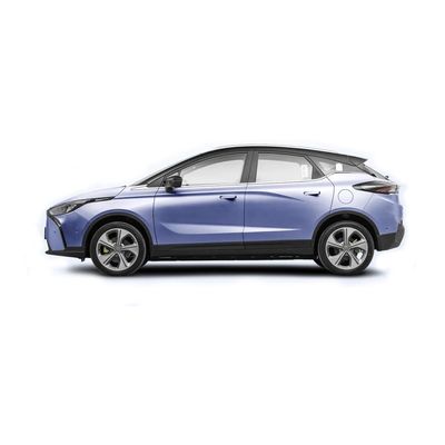 Luxus4 Rad völlig elektrisches Elektroauto Van SUVs Geely Geometrie-M6 450km