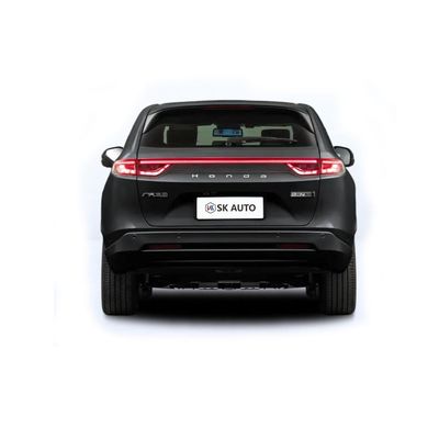 EV-Auto-lange Strecken-Hochgeschwindigkeitslinks ENP1 New Energy Honda SUV, das reines elektrisches erwachsenes Auto fährt