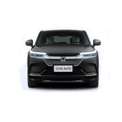 EV-Auto-lange Strecken-Hochgeschwindigkeitslinks ENP1 New Energy Honda SUV, das reines elektrisches erwachsenes Auto fährt