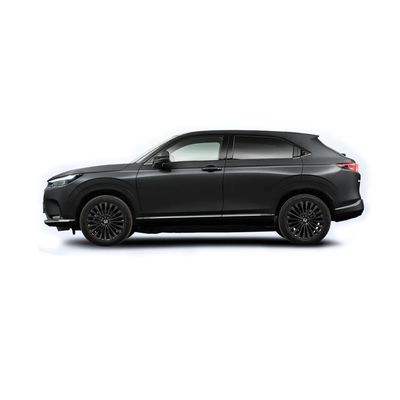 EV-Auto-lange Strecken-Hochgeschwindigkeitslinks ENP1 New Energy Honda SUV, das reines elektrisches erwachsenes Auto fährt