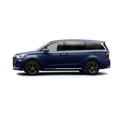 Roewe IMAX 8 MPV Sitzer der Limousinen-Elektroauto-New Energy-Fahrzeug-5 Tür-7