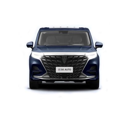 Roewe IMAX 8 MPV Sitzer der Limousinen-Elektroauto-New Energy-Fahrzeug-5 Tür-7