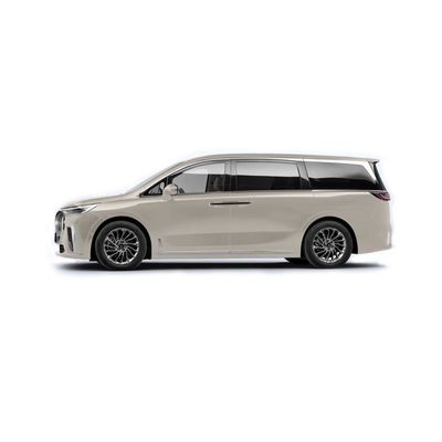 7-Sitze- Lantu EV Auto des VOYAH-Träumer-Luxusflaggschiff-MPV EV für Geschäfts-Familie