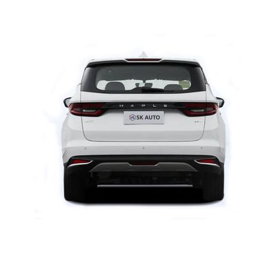 Elektroauto-Geschäfts-Aufnahme Seats Mpv des Lifan-Ahornblatt-80V Automobil-EV fünf der Tür-sechs