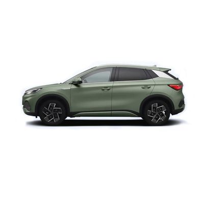 Automobil Byd Yuan Plus High Speed Fully elektrischen Suv lange Strecken-Auto Ev im auf Lager