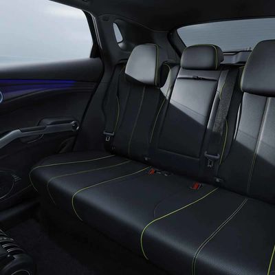 Automobil Byd Yuan Plus High Speed Fully elektrischen Suv lange Strecken-Auto Ev im auf Lager