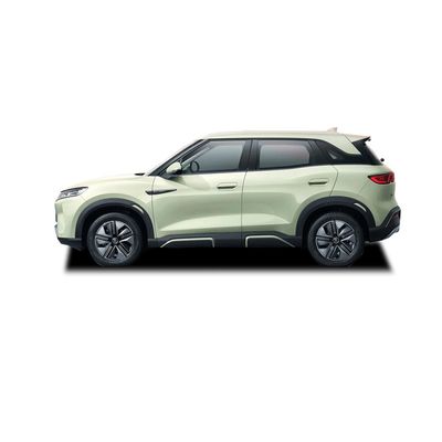 Big Space 2024 BYD Yuan UP 401KM für Familien Elektroauto Neues Modell