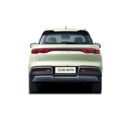 Big Space 2024 BYD Yuan UP 401KM für Familien Elektroauto Neues Modell