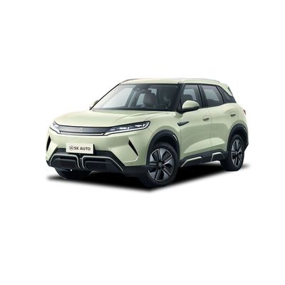 Big Space 2024 BYD Yuan UP 401KM für Familien Elektroauto Neues Modell