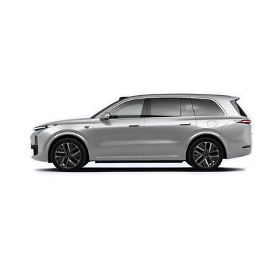 Erweiterte Reichweite Elektro Luxus-SUV Lixiang l9 Ultra Max Groß Suv Li Auto Idee Langstrecken-Elektrofahrzeug Auto