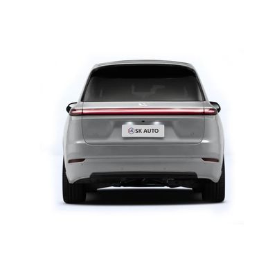 Erweiterte Reichweite Elektro Luxus-SUV Lixiang l9 Ultra Max Groß Suv Li Auto Idee Langstrecken-Elektrofahrzeug Auto