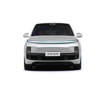 Erweiterte Reichweite Elektro Luxus-SUV Lixiang l9 Ultra Max Groß Suv Li Auto Idee Langstrecken-Elektrofahrzeug Auto