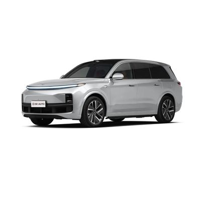 Erweiterte Reichweite Elektro Luxus-SUV Lixiang l9 Ultra Max Groß Suv Li Auto Idee Langstrecken-Elektrofahrzeug Auto
