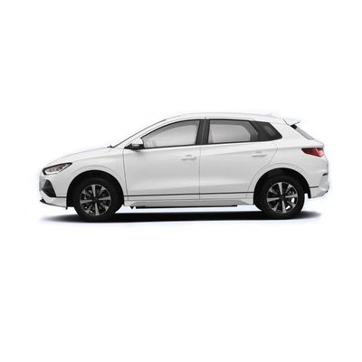 2024 BYD E2 405km Langstrecke Hochleistungs Hot Sale Billige Limousine Byd Ev Rein Elektroauto