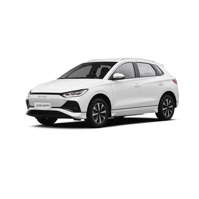 2024 BYD E2 405km Langstrecke Hochleistungs Hot Sale Billige Limousine Byd Ev Rein Elektroauto